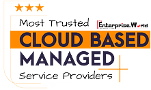 Most Trusted Cloud Based Managed Service Providers